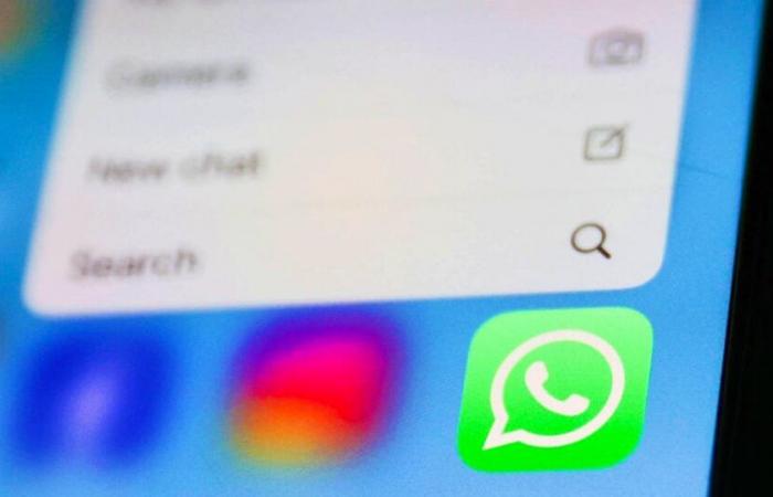 Più ordine: WhatsApp offre una nuova pratica funzione