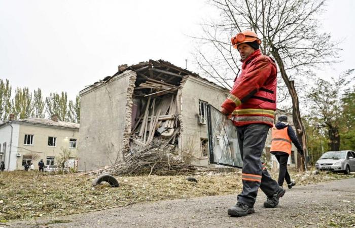 Allerta aerea in tutto il Paese, Blinken a Bruxelles