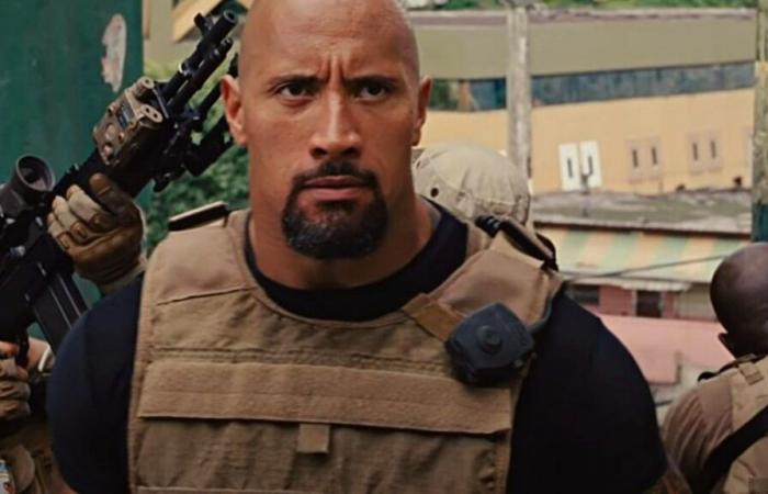 Dwayne Johnson risponde alle voci sul suo comportamento disastroso