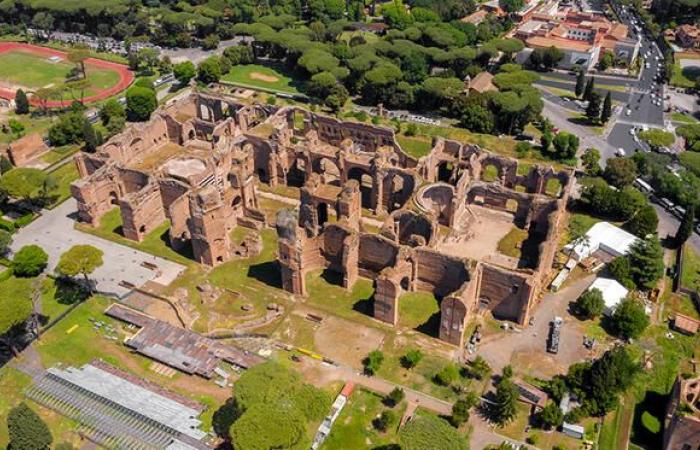 Chi era Caracalla, il crudele imperatore del film Il Gladiatore II?