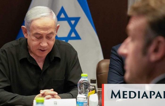 “La Francia condanna”… ma non sanziona: nei confronti di Israele, la codardia di Parigi