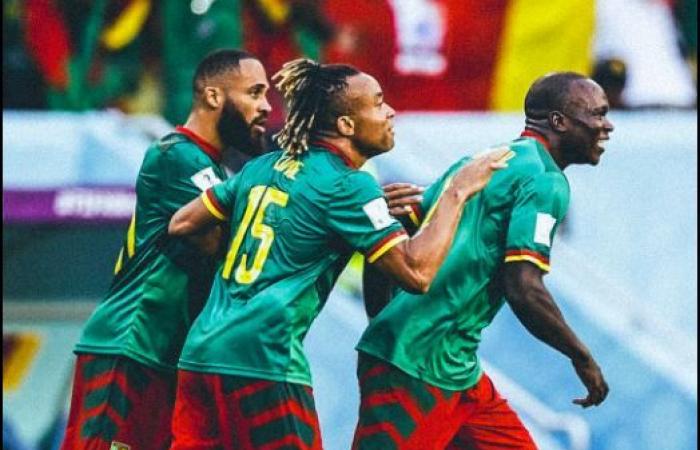 Camerun: i Lions affrontano i Braves Warriors assetati di vittoria