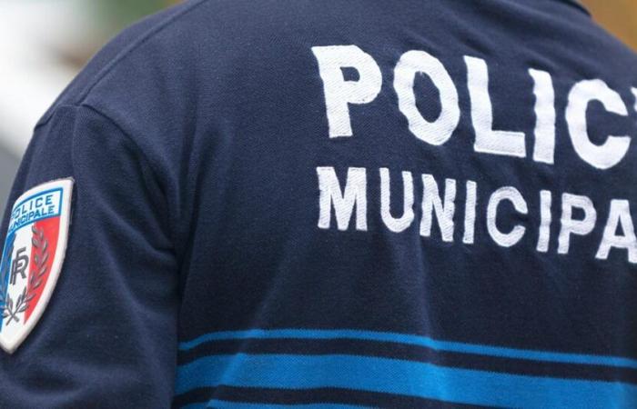 Compiègne vuole permettere ai suoi agenti di polizia di sparare a paintball contro gli autori dei rodei urbani