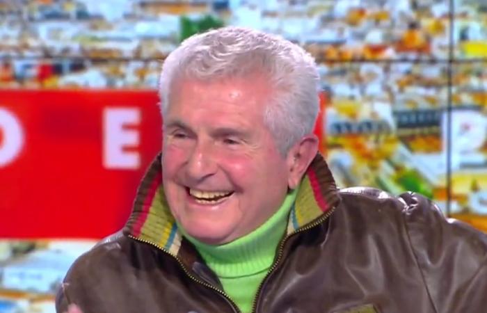 Su CNews, questi commenti di Claude Lelouch sulle donne e l’infedeltà sono scioccanti