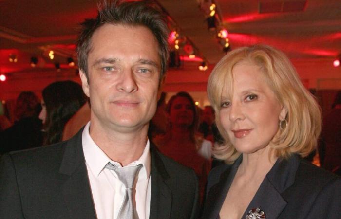 Sylvie Vartan: suo figlio David Hallyday arriva con la sua ex per sostenere la madre