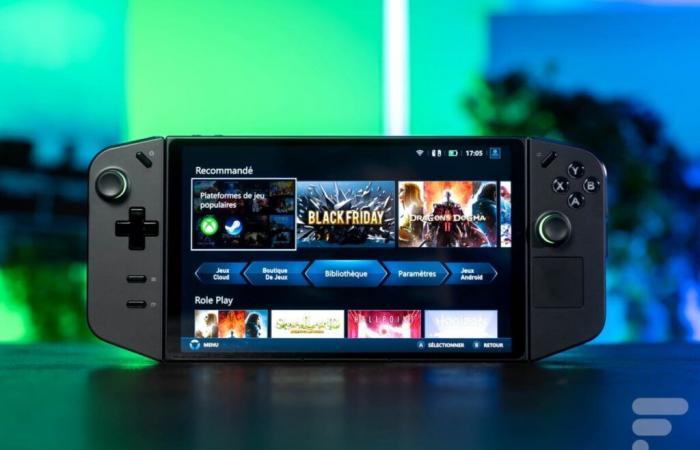 È ufficiale, Xbox vuole lanciare la sua console portatile contro Nintendo Switch e Steam Deck