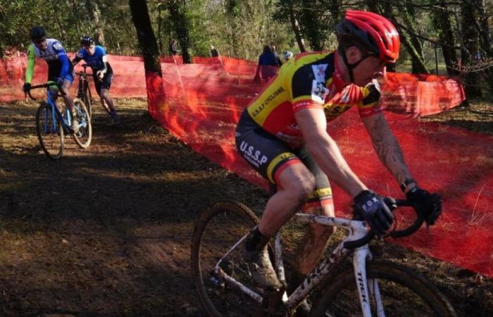 Duathlon Vert de Trélissac, domenica 24 novembre 2024