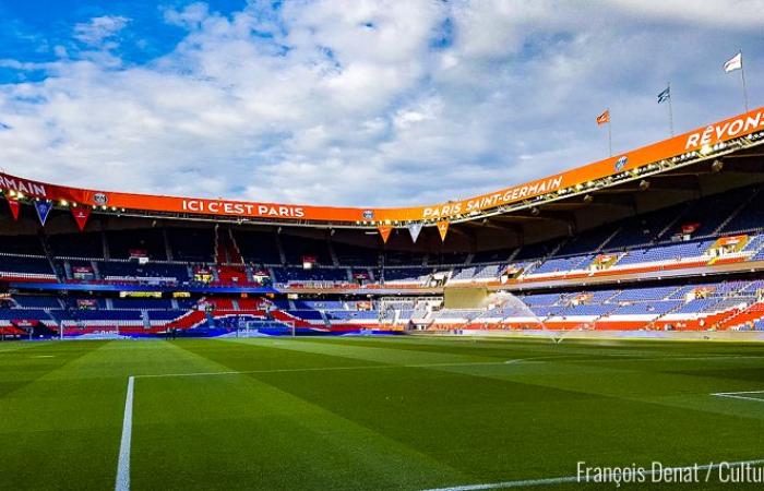 Club: Il Parco dei Principi non è la soluzione preferita dal Paris FC