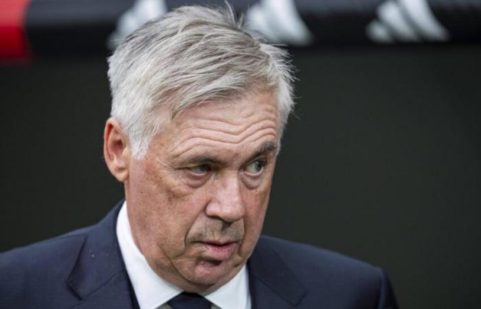 Ancelotti minaccia grosso e lancia un piano di tregua