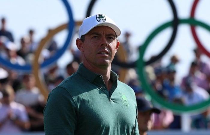 Rory McIlroy vorrebbe tornare e giocare gli Open di Francia…