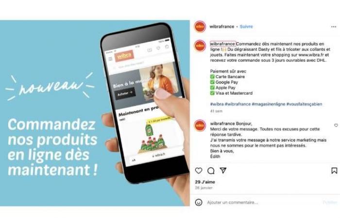 Addio Action e Lidl, questo nuovo marchio di hard discount prenderà tutto in Francia