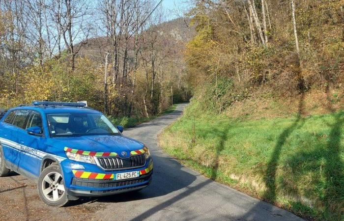 Triplo infanticidio in Alta Savoia: la madre, insegnante di 45 anni, è stata trovata morta nel suo veicolo in Svizzera