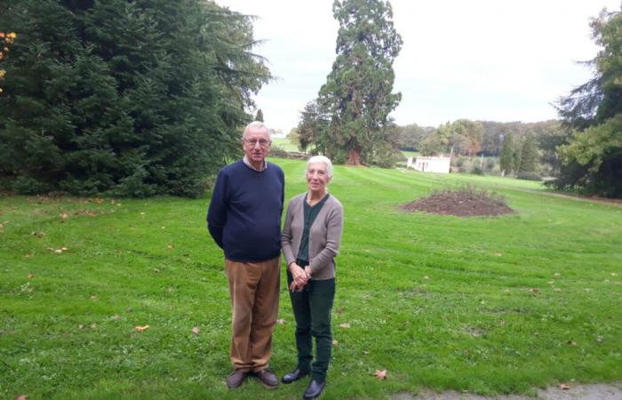 Un nuovo luogo d'incontro per ammirare i colori autunnali dei parchi e dei giardini della Vandea