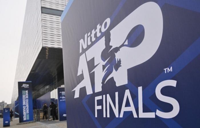 ATP, TV > Brutte notizie per gli appassionati di tennis in Francia