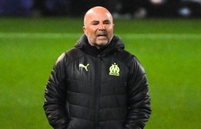 Dugarry paga Sampaoli, diventato un “passato”!