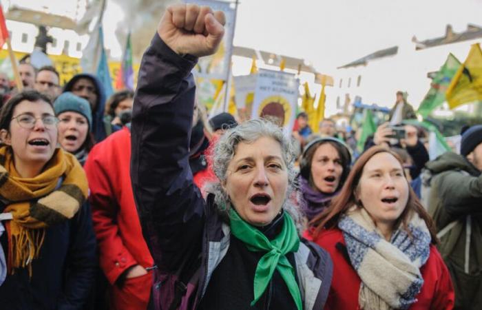 Mobilitazione agricola: per prezzi equi e contro il libero scambio