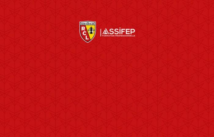 RC Lens x ASSIFEP: una storia che dura