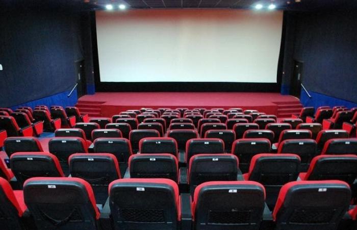 Il progetto per costruire un cinema a Nador…una violazione degli obblighi e una nuova direzione per trasformare il progetto