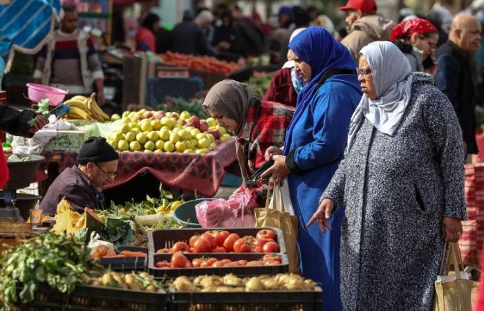 Potere d’acquisto: marocchini sotto pressione