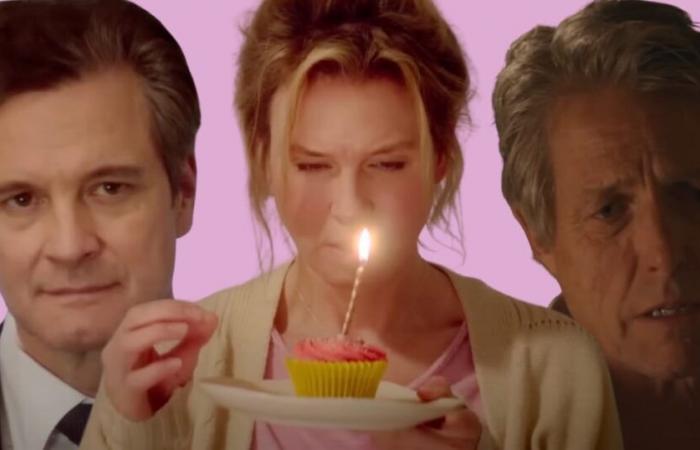 L’unica classifica corretta di tutti i film di Bridget Jones, compreso il nuovo in uscita