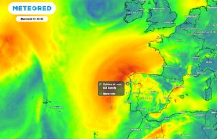 Ritorno delle gelate in Francia! Cosa aspettarsi? Sarai colpito da questo raffreddore? Scopri le previsioni