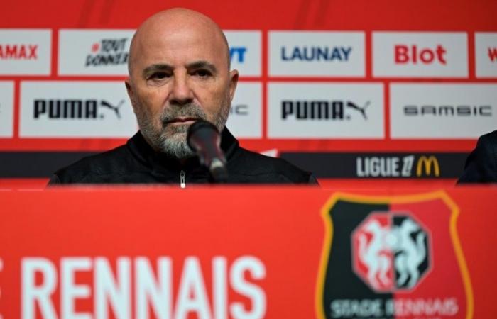 Sampaoli, la passione al servizio delle emozioni