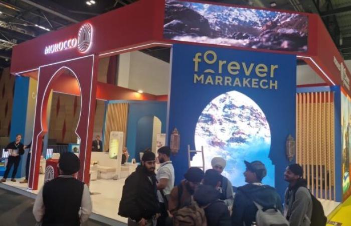 La regione Marrakech-Safi sotto i riflettori al WTM 2024 Un’occasione per rafforzare il mercato britannico – Consonews