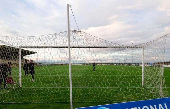 GOAL FC sanzionato con il ritiro di nove punti per certificati medici falsi