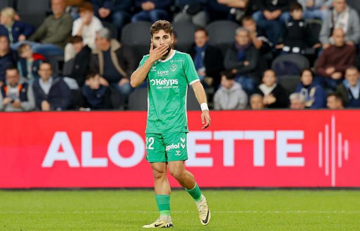 Ligue 1 – Svelato il giocatore del mese di ottobre!