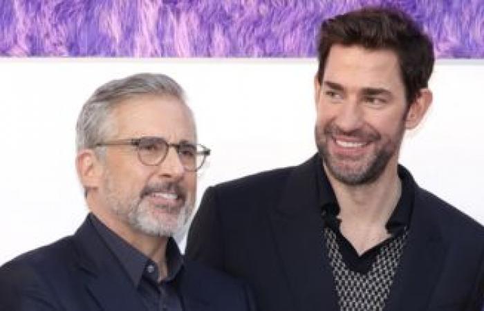 Secondo People, John Krasinski è “l’uomo più sexy del mondo nel 2024”.