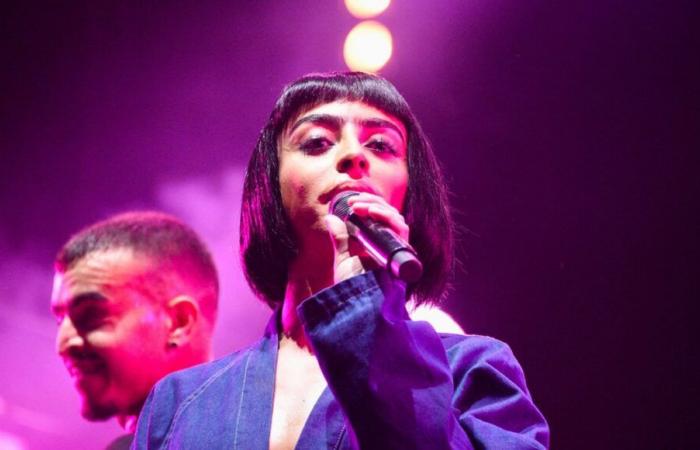 Cancellato il concerto di Bilal Hassani a Metz: previste multe e pene detentive per i cinque imputati