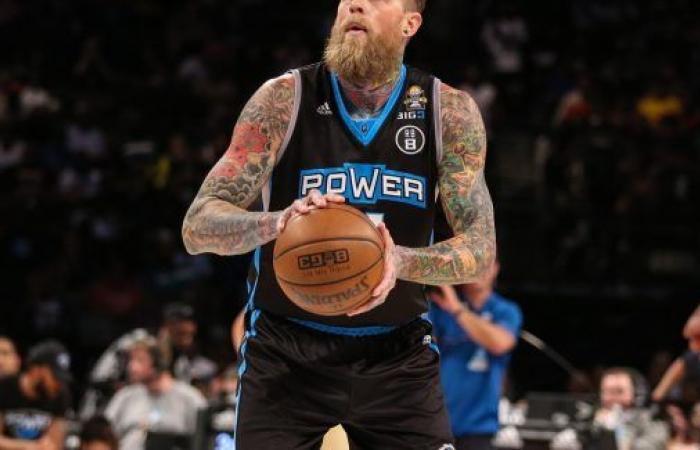 Chris Andersen va in guerra con il suo ex agente • Basket USA