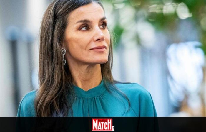 La sorella della regina Letizia fa parlare di sé: “Più passa il tempo e più le somiglia”