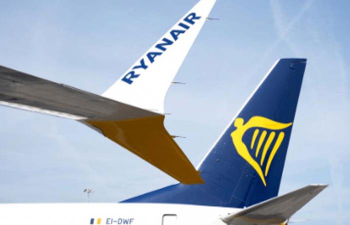 RYANAIR LANCIA VOLI LOW COST DA DAKHLA PER L’INVERNO 2024/25 – Sito web aziendale di Ryanair