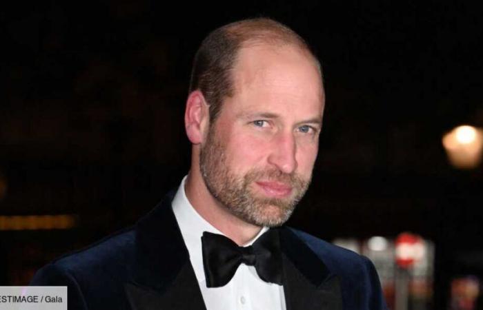 Il principe William è stato votato come l’uomo calvo più sexy: batte un attore enorme!