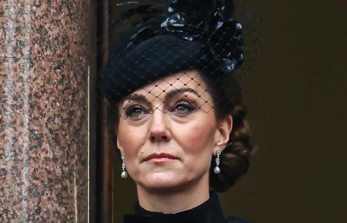 L’editorialista televisivo fa scalpore dopo aver criticato il fisico di Kate Middleton