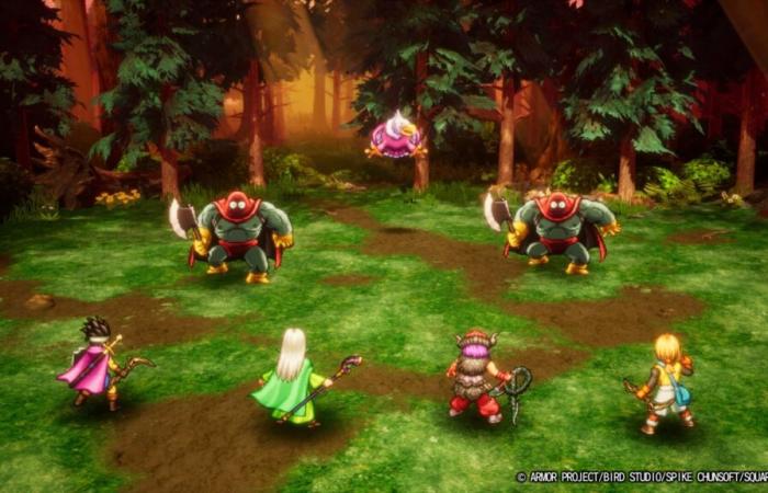 [Test] “Dragon Quest III HD-2D Remake” è all'altezza del gioco cult?