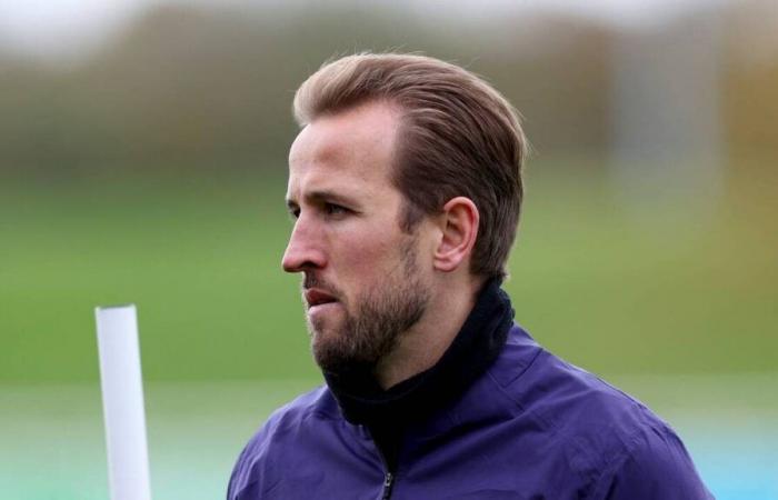 Harry Kane si rammarica che la Nations League non sia la priorità dei giocatori