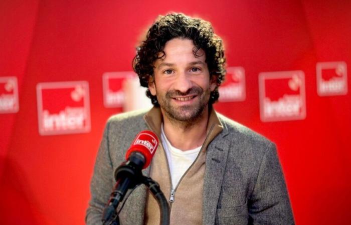 Miguel Bonnefoy: “Certe pagine di libri, certe poesie erano per me come l’albero di Ulisse”