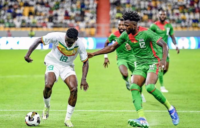 Burkina Faso – Senegal: orario e canale TV della partita di qualificazione CAN 2025