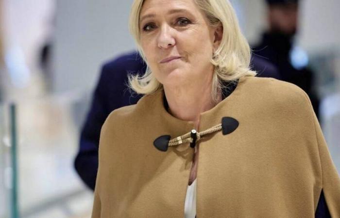 Processo RN: tempo di requisizioni per Marine Le Pen e i suoi coimputati