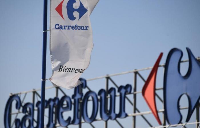 Carrefour pubblicherà il Nutri-Score di alcuni prodotti