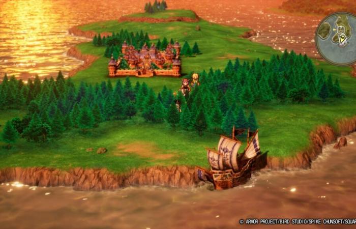 [Test] “Dragon Quest III HD-2D Remake” è all'altezza del gioco cult?