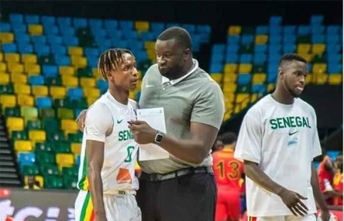 QUALIFICAZIONI AFROBASKET 2025 | IL SENEGAL RIPARTE IL 22 NOVEMBRE CONTRO IL RUANDA ALLA DAKAR ARENA