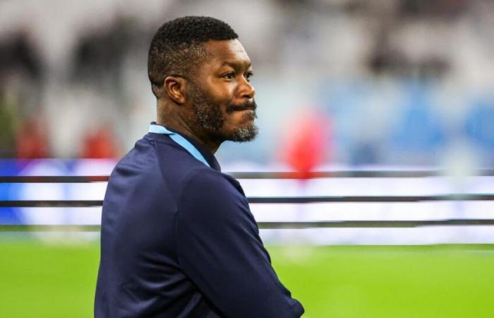 Djibril Cissé condannato a 8 mesi di carcere e 20.000 euro di multa