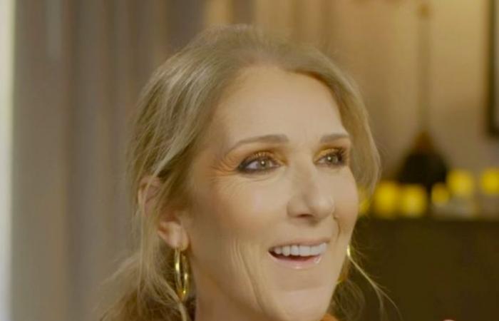 Celine Dion pubblica un nuovo video e un dettaglio in particolare attira l’attenzione dei suoi fan