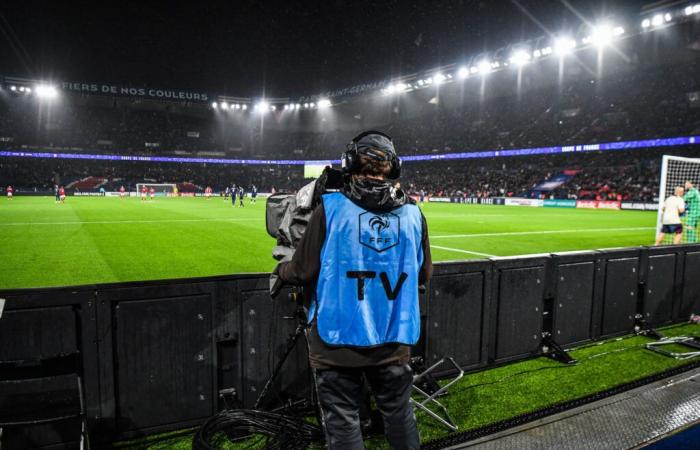 Parigi, Grenoble, Nancy… scopri le partite del 7° turno della Coupe de France trasmesse gratuitamente!