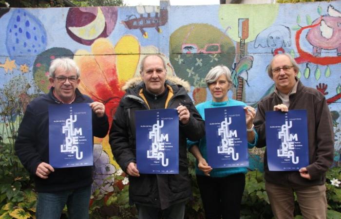 nove i film in cartellone al festival della Côtes-d'Armor