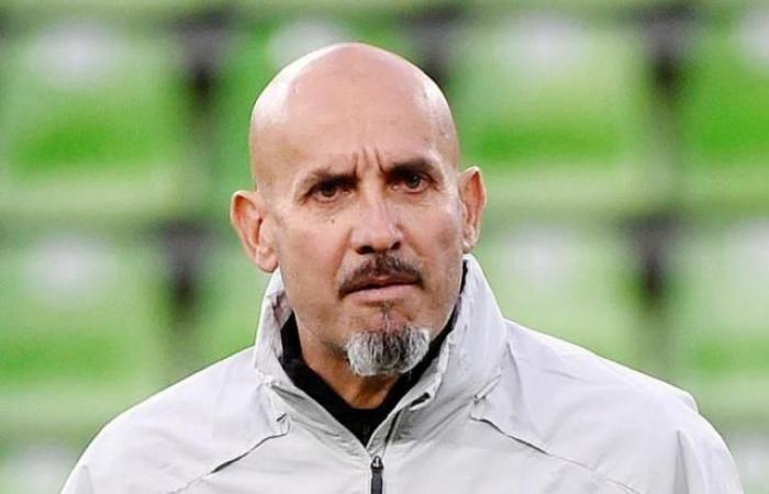 chi è Pablo Fernandez, l’agitato vice di Jorge Sampaoli? (Rennes)