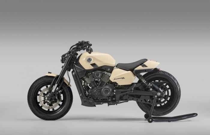 Nel 2025 Benelli vuole farvi innamorare del suo Leoncino Bobber da 400 cc